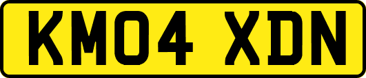 KM04XDN