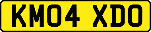 KM04XDO