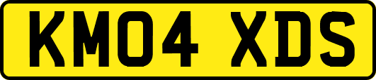 KM04XDS