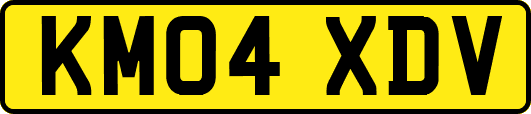 KM04XDV