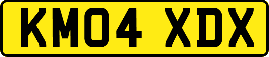 KM04XDX