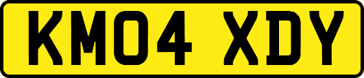 KM04XDY