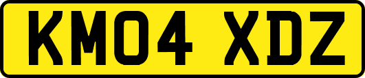 KM04XDZ