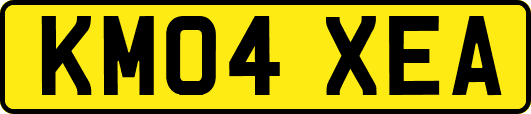 KM04XEA