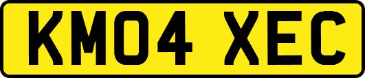 KM04XEC