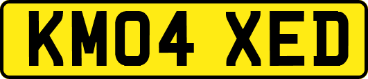 KM04XED
