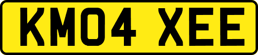 KM04XEE