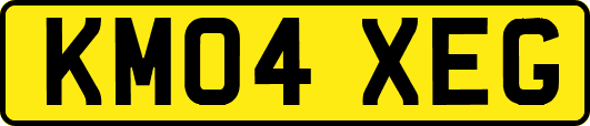 KM04XEG