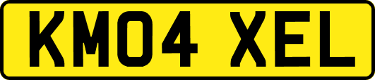 KM04XEL