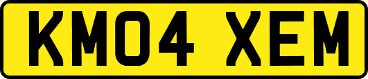 KM04XEM