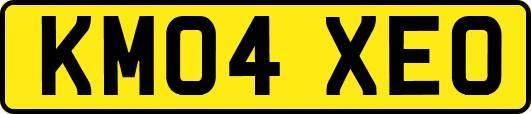 KM04XEO