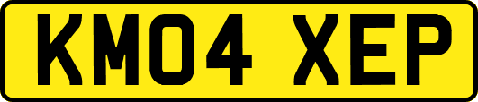 KM04XEP
