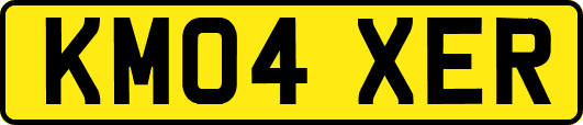 KM04XER