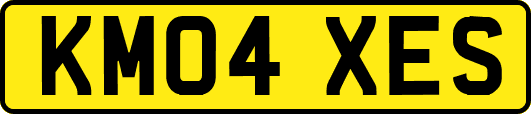 KM04XES