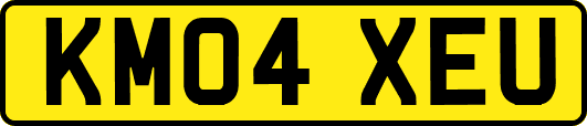 KM04XEU