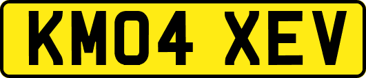 KM04XEV