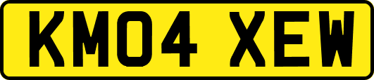 KM04XEW