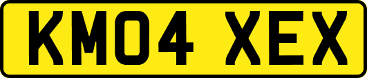 KM04XEX