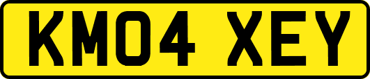KM04XEY
