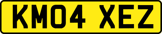 KM04XEZ