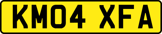 KM04XFA