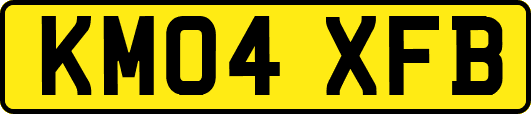 KM04XFB