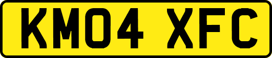KM04XFC