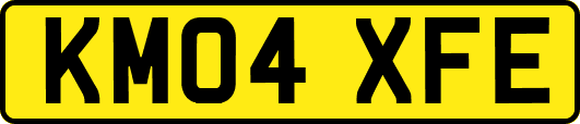 KM04XFE