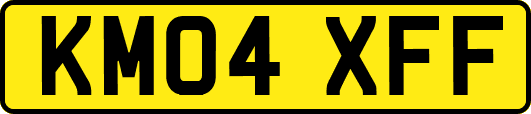 KM04XFF