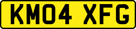 KM04XFG