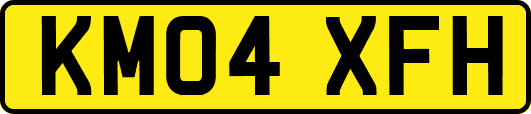 KM04XFH