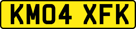 KM04XFK
