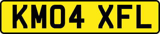 KM04XFL