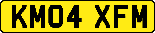 KM04XFM