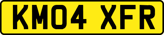 KM04XFR