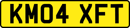 KM04XFT