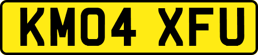 KM04XFU