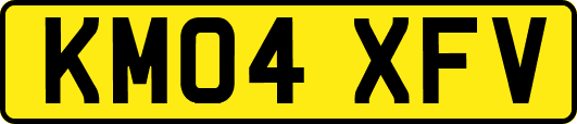 KM04XFV