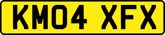 KM04XFX