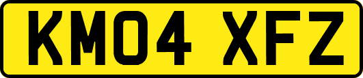 KM04XFZ