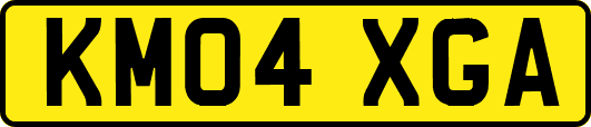 KM04XGA