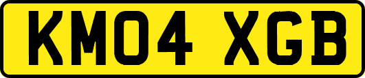 KM04XGB