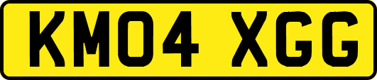 KM04XGG