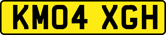 KM04XGH