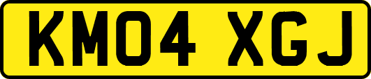 KM04XGJ