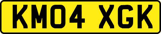 KM04XGK