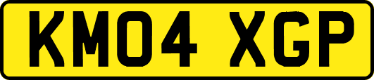 KM04XGP