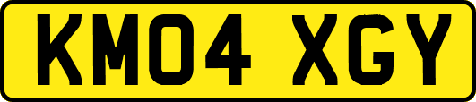 KM04XGY