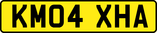 KM04XHA