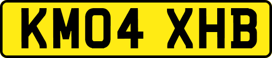 KM04XHB